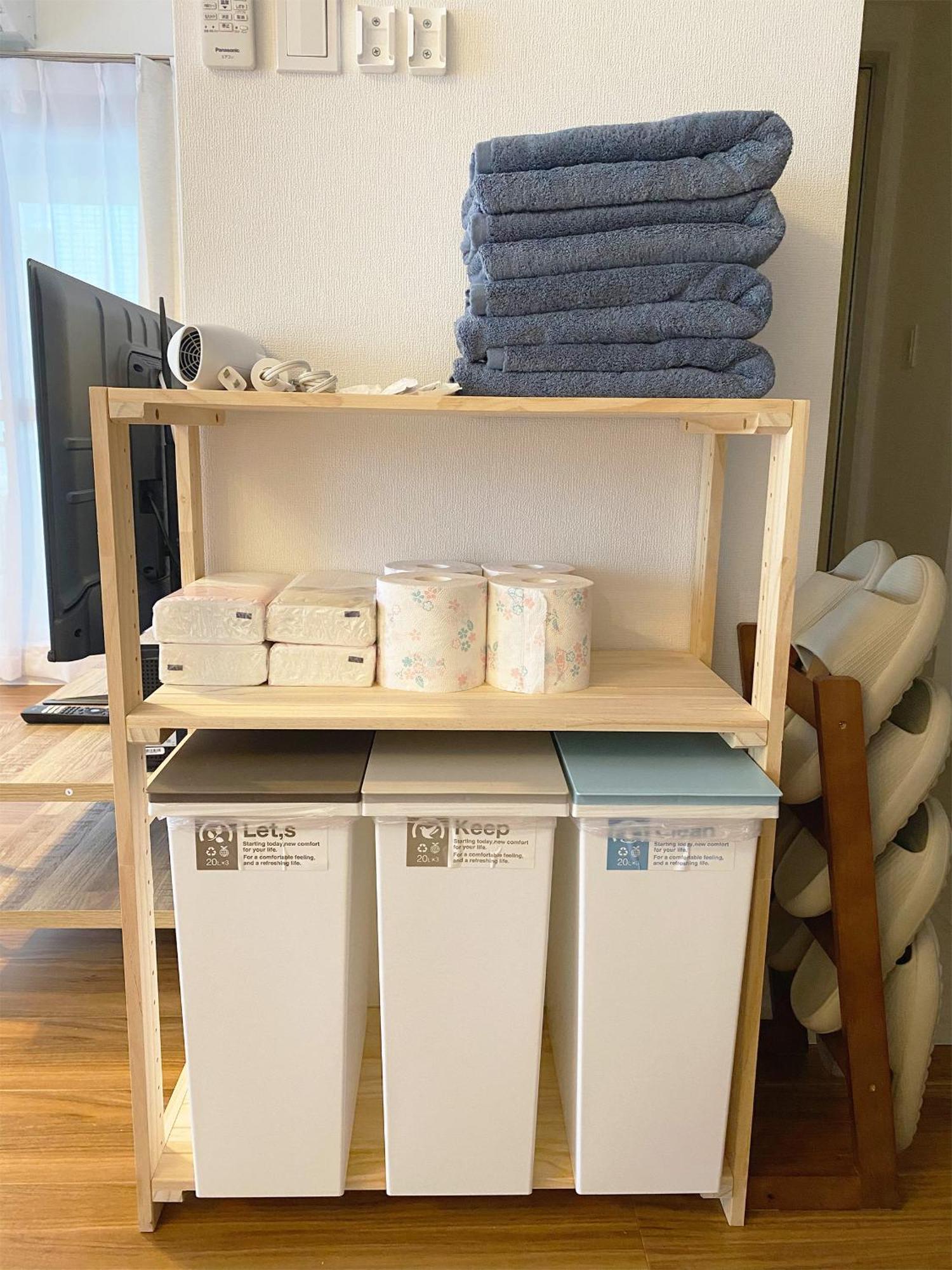 The Inui N5 Apartamento *