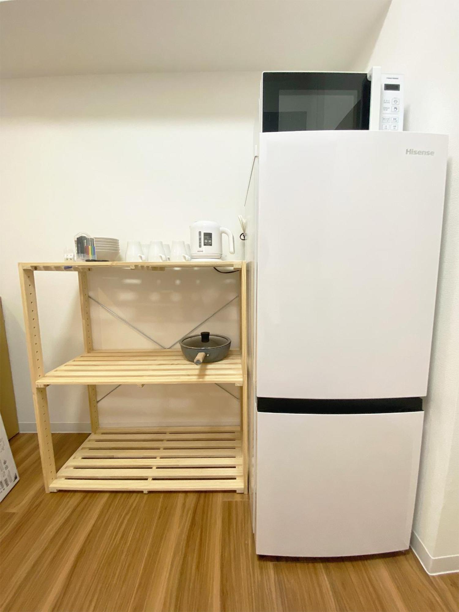 The Inui N5 Apartamento
