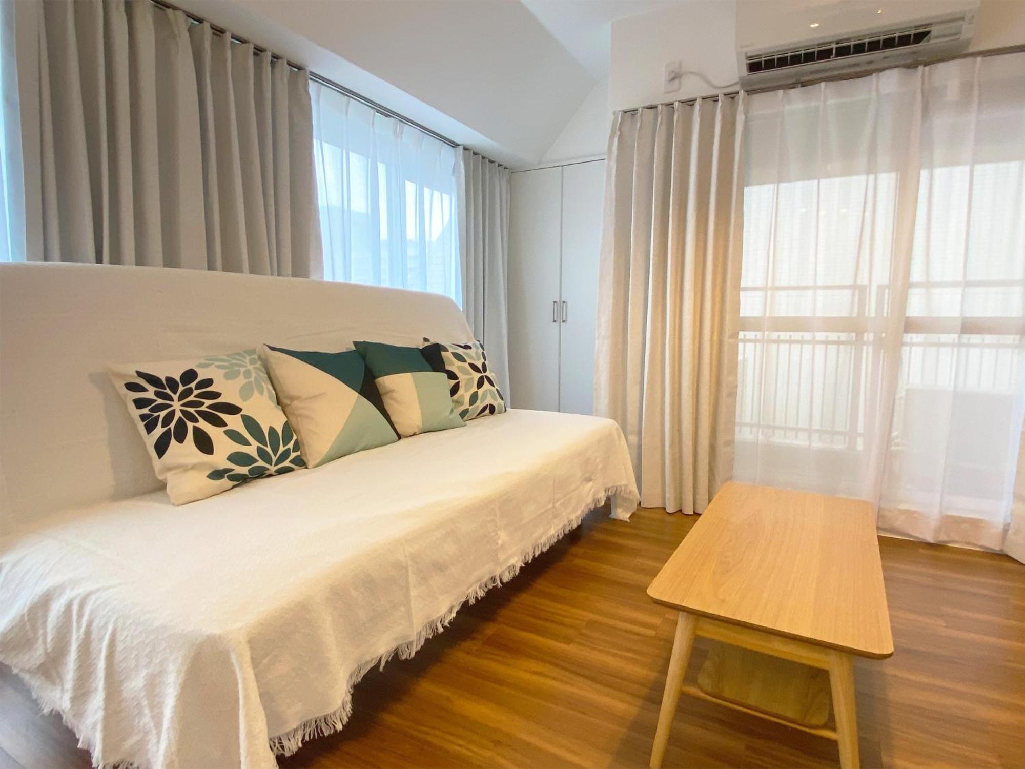 The Inui N5 Apartamento Tóquio