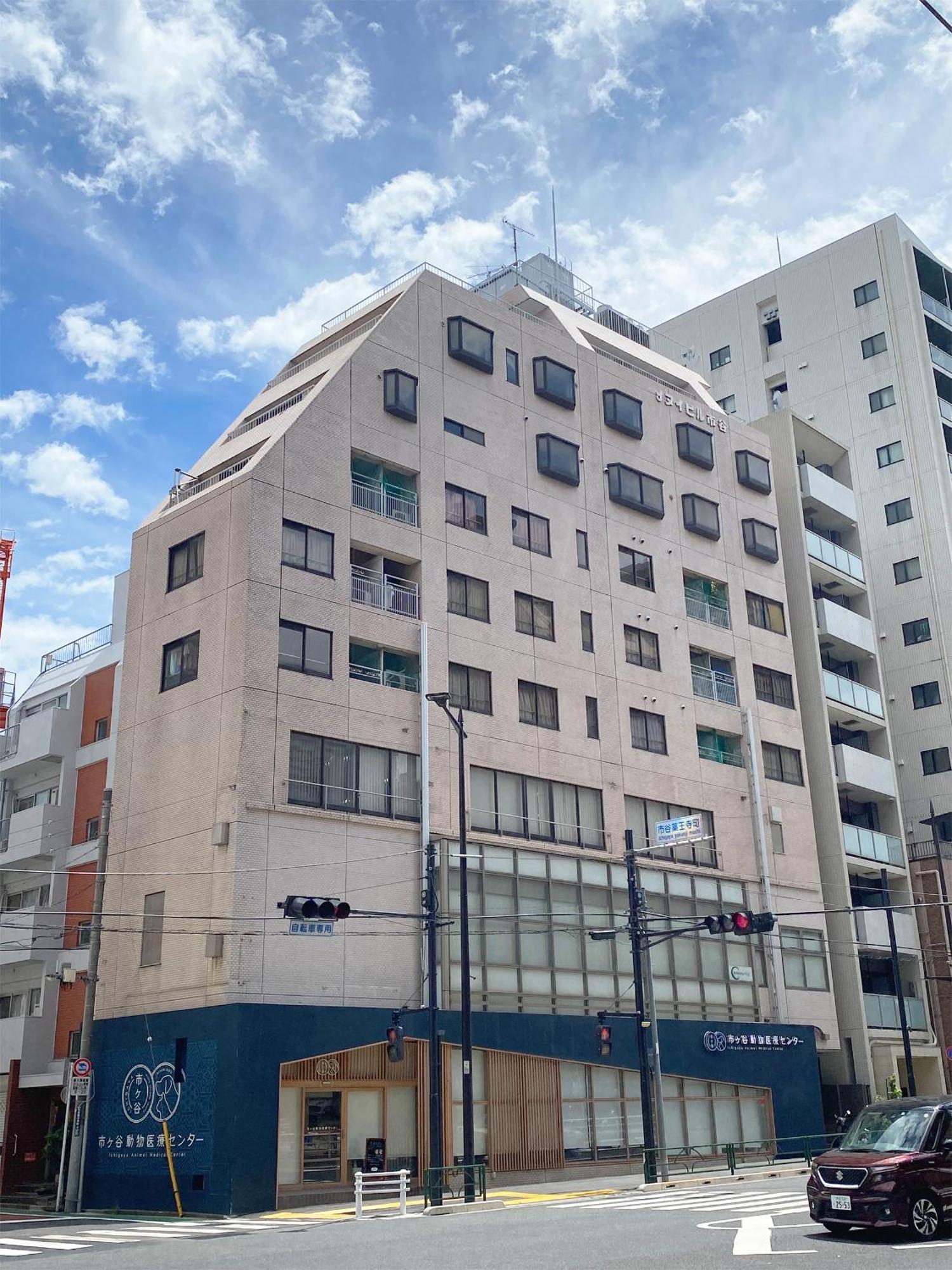 Apartemen The Inui N5 *
